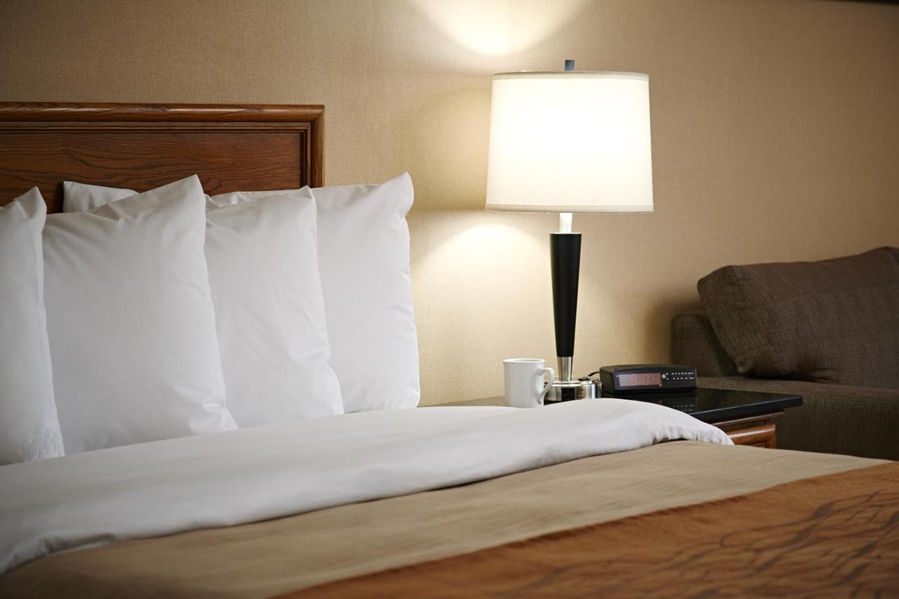 Comfort Inn Laval Esterno foto