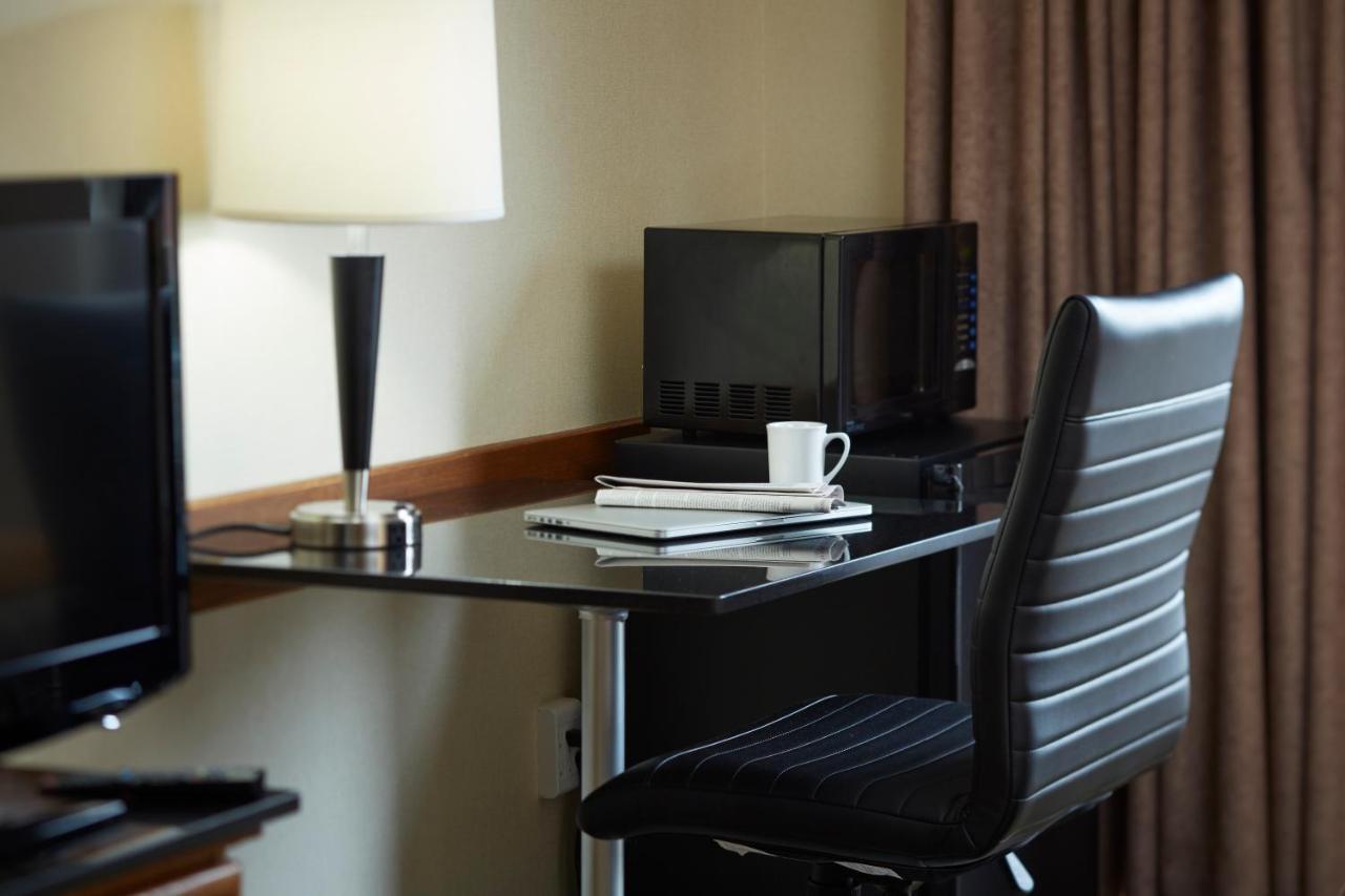 Comfort Inn Laval Esterno foto