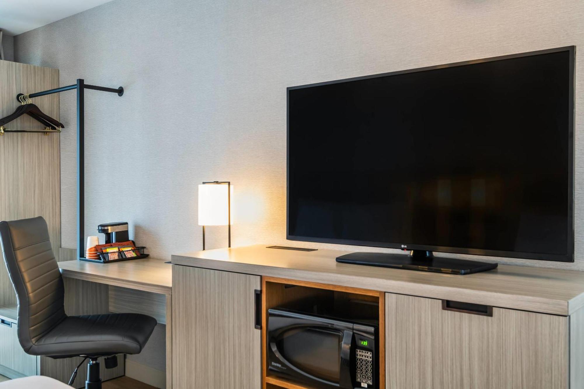 Comfort Inn Laval Esterno foto