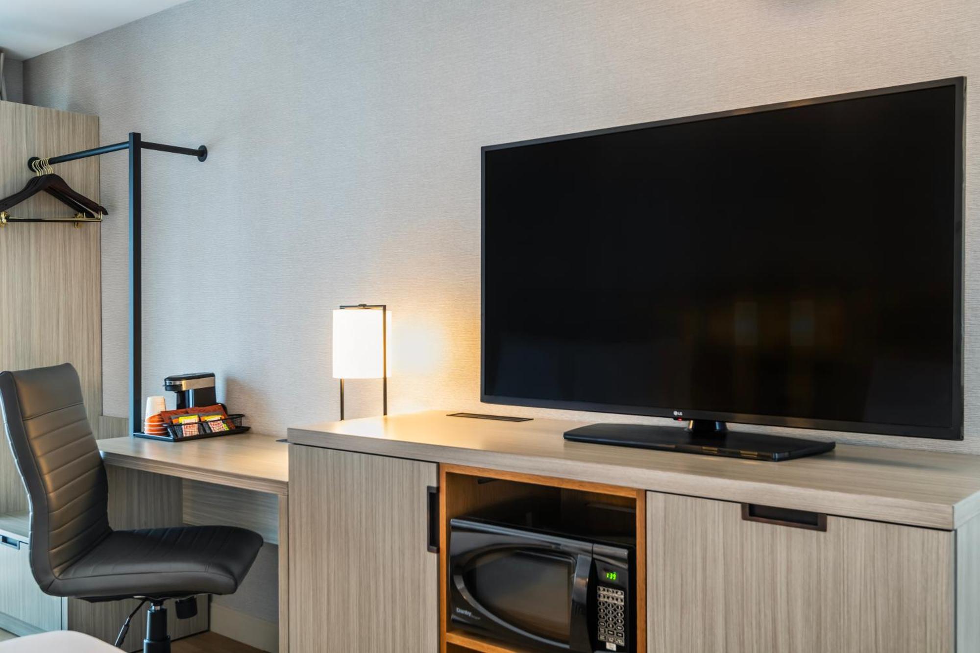 Comfort Inn Laval Esterno foto